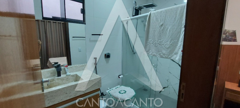 Imagem Casa com 3 Quartos à Venda, em Jardim Terra Rica - Sinop Imagem Casa com 3 Quartos à Venda, em Jardim Terra Rica - Sinop