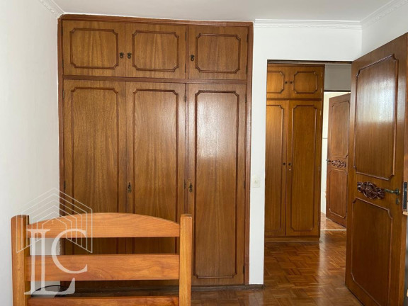 Imagem Apartamento com 2 Quartos à Venda, 80 m² em Campo Belo - São Paulo