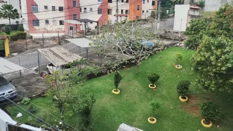 Imagem Apartamento com 2 Quartos à Venda, 54 m² em Narandiba - Salvador Imagem Apartamento com 2 Quartos à Venda, 54 m² em Narandiba - Salvador