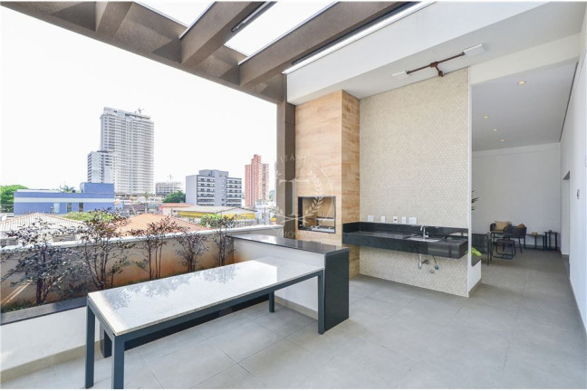 Imagem Apartamento com 1 Quarto à Venda, 61 m² em Butantã - São Paulo