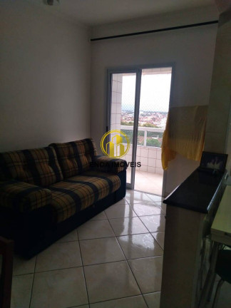Imagem Apartamento com 2 Quartos à Venda,  em Caiçara - Praia Grande