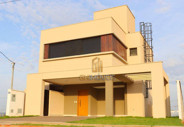 Imagem Casa com 4 Quartos à Venda, 170 m² em Jardins Parma - Senador Canedo