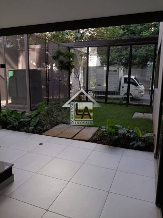 Imagem Apartamento com 1 Quarto à Venda, 29 m² em Vila Santa Catarina - São Paulo Imagem Apartamento com 1 Quarto à Venda, 29 m² em Vila Santa Catarina - São Paulo