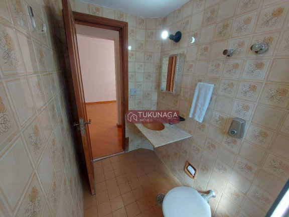 Imagem Apartamento com 2 Quartos à Venda, 58 m² em Parque São Jorge - São Paulo