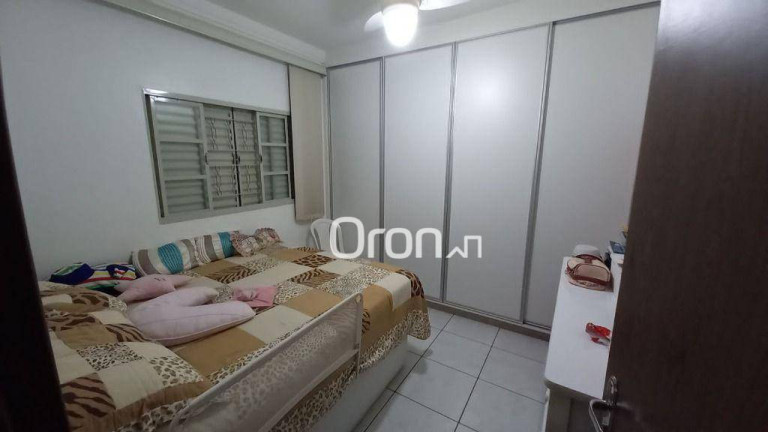 Imagem Casa com 3 Quartos à Venda, 140 m² em Jardim Helvécia - Aparecida De Goiânia Imagem Casa com 3 Quartos à Venda, 140 m² em Jardim Helvécia - Aparecida De Goiânia
