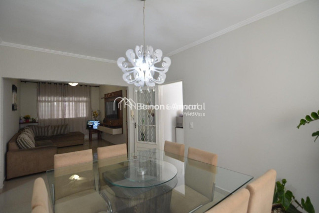 Imagem Casa com 4 Quartos à Venda, 312 m² em Jardim Europa - Paulínia