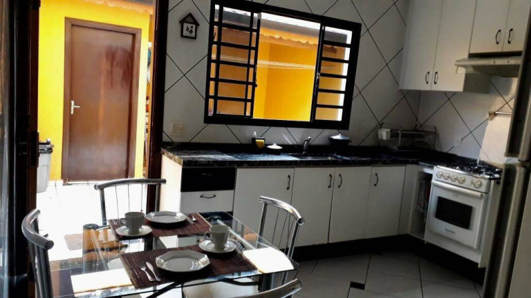 Imagem Casa com 3 Quartos à Venda,  em Centro - Diadema