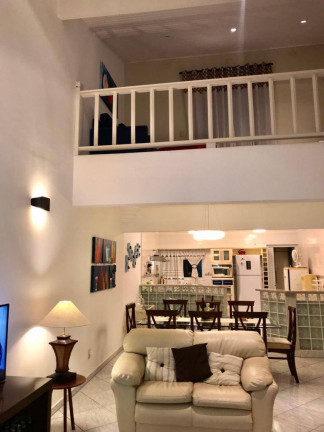 Imagem Apartamento com 4 Quartos à Venda, em Praia Grande - Ubatuba Imagem Apartamento com 4 Quartos à Venda, em Praia Grande - Ubatuba