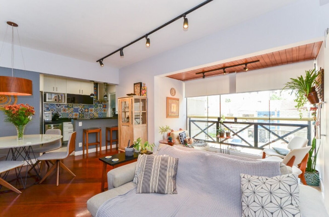 Imagem Apartamento com 3 Quartos à Venda, 94 m² em Moema - São Paulo Imagem Apartamento com 3 Quartos à Venda, 94 m² em Moema - São Paulo