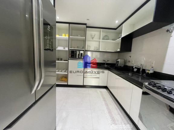 Imagem Apartamento com 3 Quartos à Venda, 122 m² em Canto Do Forte - Praia Grande Imagem Apartamento com 3 Quartos à Venda, 122 m² em Canto Do Forte - Praia Grande