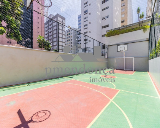 Imagem Apartamento com 2 Quartos à Venda, 165 m² em Perdizes - São Paulo Imagem Apartamento com 2 Quartos à Venda, 165 m² em Perdizes - São Paulo