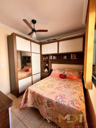Imagem Casa com 2 Quartos à Venda, 80 m² em Céu Azul - Belo Horizonte