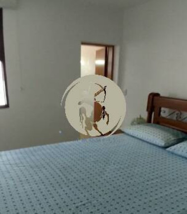 Imagem Casa com 3 Quartos à Venda, 120 m² em Marape - Santos