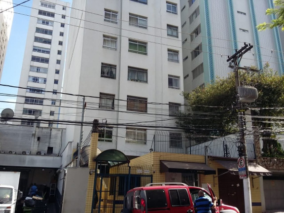 Imagem Imóvel com 1 Quarto à Venda, 45 m² em Bela Vista - São Paulo Imagem Imóvel com 1 Quarto à Venda, 45 m² em Bela Vista - São Paulo
