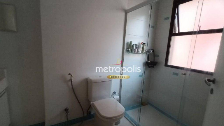 Imagem Apartamento com 3 Quartos à Venda ou Locação, 173 m² em Santo Antônio - São Caetano Do Sul Imagem Apartamento com 3 Quartos à Venda ou Locação, 173 m² em Santo Antônio - São Caetano Do Sul