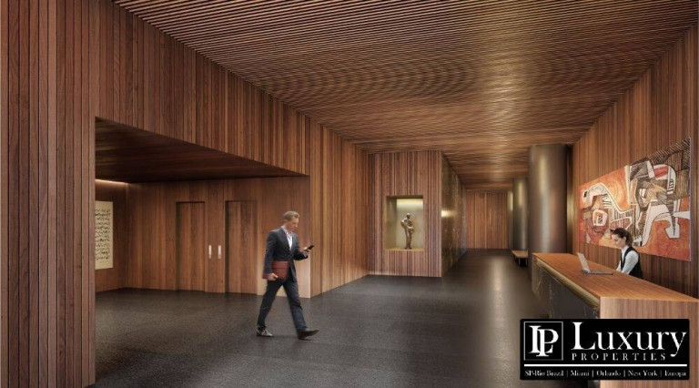 Foto do imóvel Apartamento com 4 Quartos à Venda, 288 m² em Itaim Bibi - São Paulo