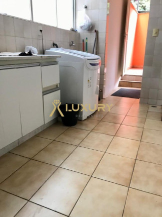 Imagem Imóvel com 4 Quartos à Venda, 165 m² em Sion - Belo Horizonte