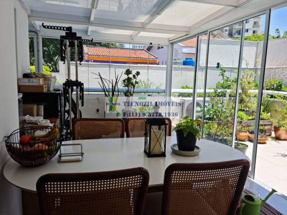 Imagem Apartamento com 1 Quarto à Venda, 100 m² em Vila Mariana - São Paulo