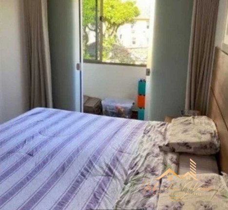 Imagem Apartamento com 3 Quartos à Venda, 90 m² em Marapé - Santos Imagem Apartamento com 3 Quartos à Venda, 90 m² em Marapé - Santos