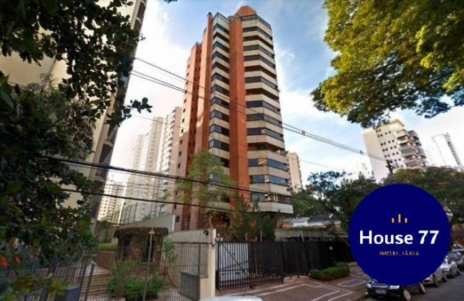 Imagem Apartamento com 4 Quartos à Venda, 227 m² em Planalto Paulista - São Paulo Imagem Apartamento com 4 Quartos à Venda, 227 m² em Planalto Paulista - São Paulo