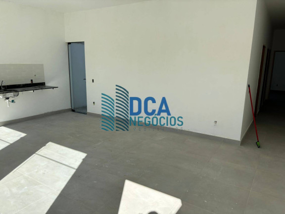 Imagem Casa com 3 Quartos à Venda, 80 m² em Vila Elvira - Taubaté