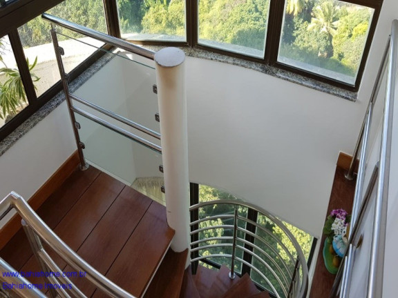Imagem Imóvel com 4 Quartos à Venda, 198 m² em Patamares - Salvador Imagem Imóvel com 4 Quartos à Venda, 198 m² em Patamares - Salvador