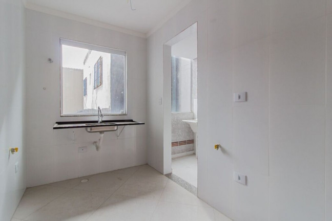 Imagem Imóvel com 2 Quartos à Venda, 38 m² em Artur Alvim - São Paulo