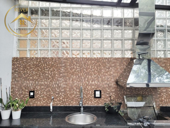 Sobrado com 3 Quartos à Venda, 140 m² em Parque Imperador  - Campinas