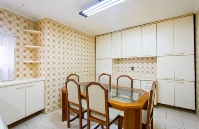 Imagem Sobrado com 3 Quartos para Alugar, 348 m² em Centro - Santo André Imagem Sobrado com 3 Quartos para Alugar, 348 m² em Centro - Santo André