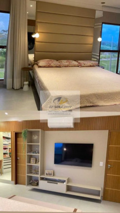 Imagem Casa com 5 Quartos à Venda, 300 m² em Jardim Planalto - Conde