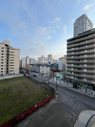 Imagem Apartamento com 1 Quarto à Venda, 46 m² em Guilhermina - Praia Grande