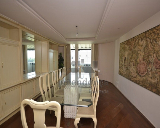Imagem Apartamento com 4 Quartos à Venda, 600 m² em Consolação - São Paulo Imagem Apartamento com 4 Quartos à Venda, 600 m² em Consolação - São Paulo