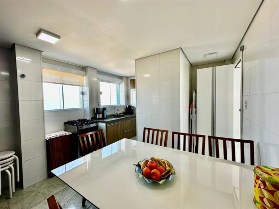 Imagem Apartamento com 2 Quartos à Venda, 85 m² em Guilhermina - Praia Grande