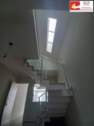 Imagem Casa com 3 Quartos à Venda, 110 m² em Cupecê - São Paulo