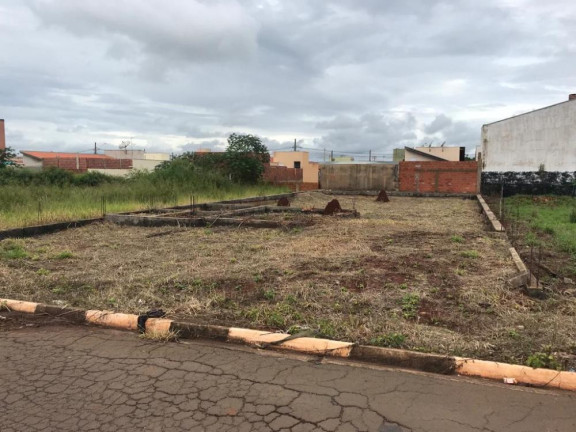 Imagem Terreno à Venda, 360 m² em Residencial Jardins De Tatuí - Tatuí