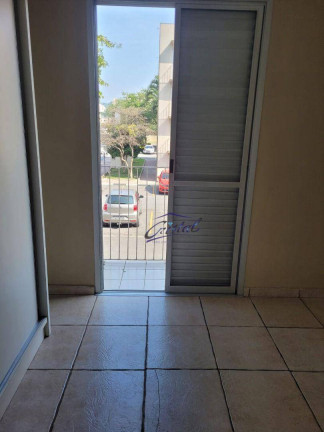 Imagem Apartamento com 2 Quartos à Venda, 48 m² em Campo Limpo (zona Sul) - São Paulo Imagem Apartamento com 2 Quartos à Venda, 48 m² em Campo Limpo (zona Sul) - São Paulo