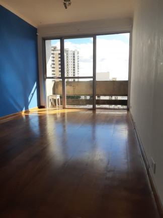Imagem Apartamento com 2 Quartos à Venda, 74 m² em Vila Madalena - São Paulo