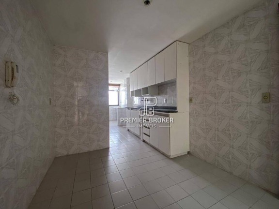 Imagem Apartamento com 3 Quartos à Venda, 130 m² em Nossa Senhora De Fátima - Teresópolis