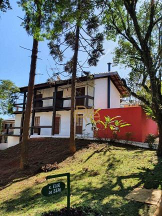 Casa com 4 Quartos à Venda, 270 m² em Jardim Das Flores - Cotia