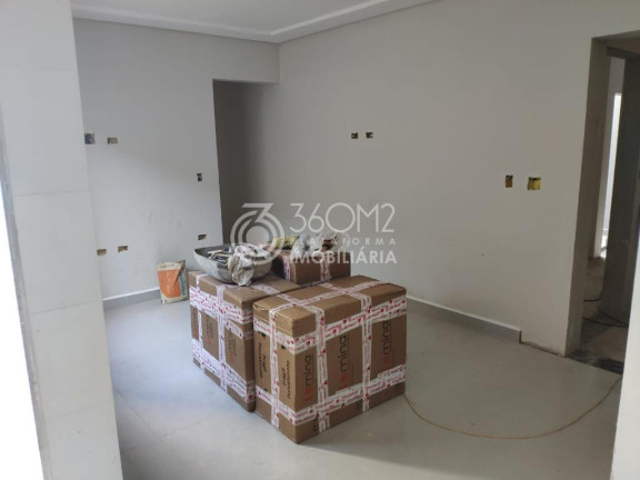 Imagem Apartamento com 2 Quartos à Venda, 103 m² em Vila Curuçá - Santo André