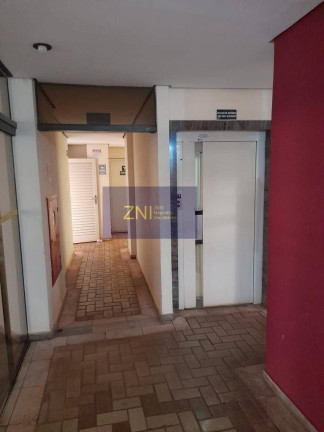 Imagem Apartamento com 3 Quartos à Venda, 129 m² em Higienópolis - Ribeirão Preto Imagem Apartamento com 3 Quartos à Venda, 129 m² em Higienópolis - Ribeirão Preto