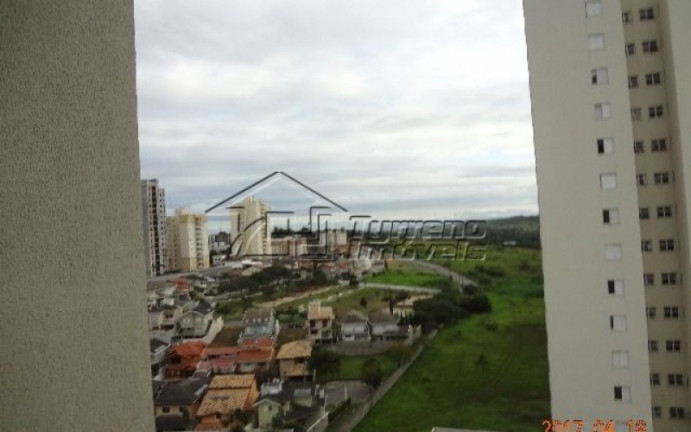 Imagem Apartamento com 2 Quartos à Venda, 55 m² em Urbanova - São José Dos Campos Imagem Apartamento com 2 Quartos à Venda, 55 m² em Urbanova - São José Dos Campos