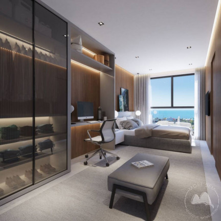 Imagem Apartamento com 2 Quartos à Venda, 76 m² em Balneário Perequê - Porto Belo Imagem Apartamento com 2 Quartos à Venda, 76 m² em Balneário Perequê - Porto Belo