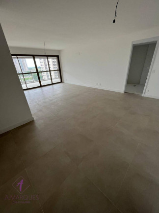 Imagem Apartamento com 4 Quartos à Venda, 184 m² em Barra Da Tijuca - Rio De Janeiro