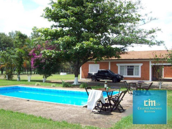 Chácara com 3 Quartos à Venda, 1 m² em An - Boituva