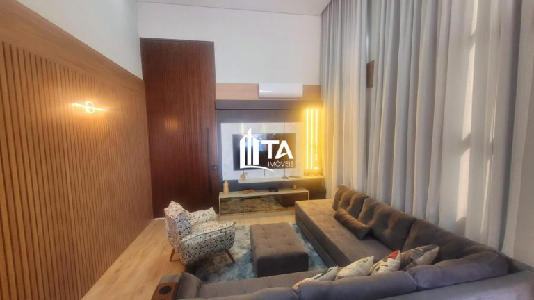Imagem Casa com 4 Quartos à Venda, 230 m² em Swiss Park - Campinas Imagem Casa com 4 Quartos à Venda, 230 m² em Swiss Park - Campinas