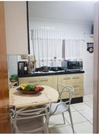 Imagem Apartamento com 3 Quartos à Venda, 94 m² em Tatuapé - São Paulo