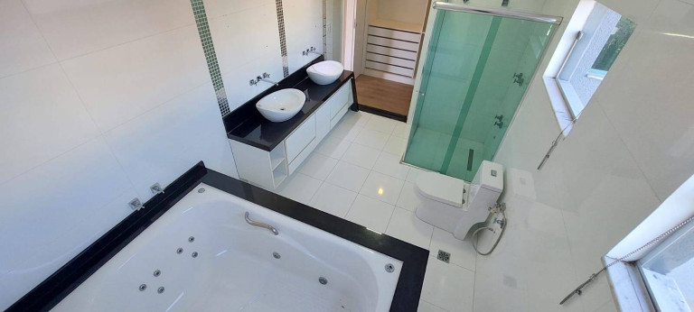 Imagem Sobrado com 3 Quartos à Venda, 500 m² em Urbanova - São José Dos Campos