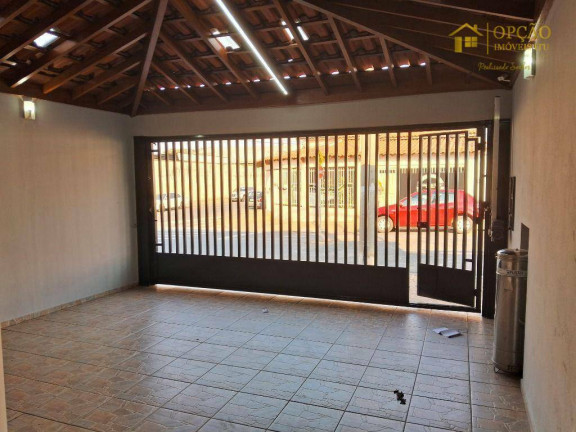 Imagem Casa com 3 Quartos à Venda, 143 m² em Parque Nossa Senhora Da Candelária - Itu Imagem Casa com 3 Quartos à Venda, 143 m² em Parque Nossa Senhora Da Candelária - Itu