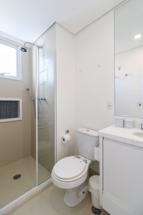 Imagem Apartamento com 3 Quartos à Venda, 134 m² em Cidade Monções - São Paulo